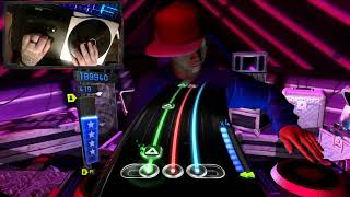 (Custom) The Muffin Song - 100% FC - DJ Hero 2