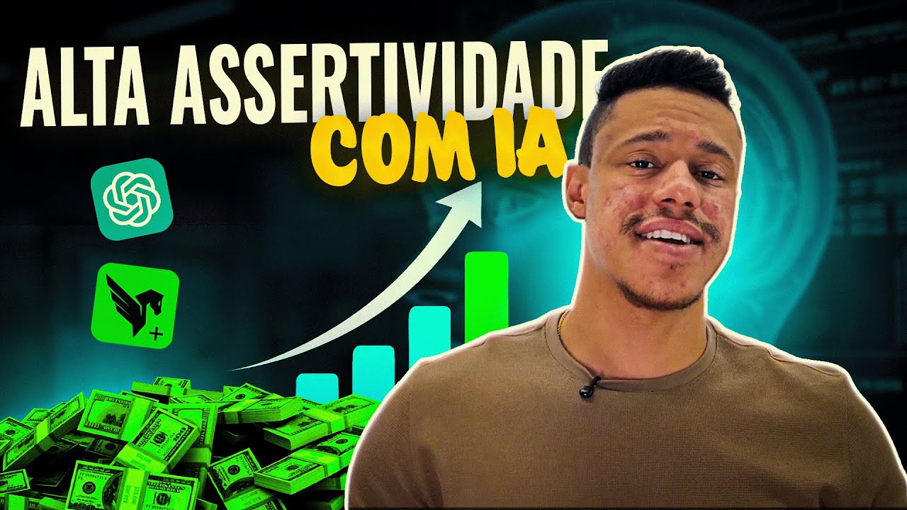 De R$0 a R$1.000 sendo um PÉSSIMO TRADER! Veja o Comando que coloca mais de R$300 no seu bolso!