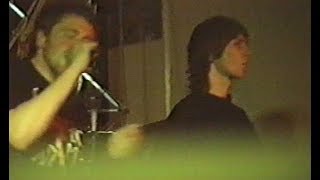 Posthumous - JD cover/tribute band from 1990 live - &quot;Isolation&quot;