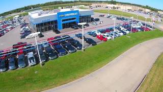 Weber Chevrolet Granite City 1