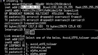 Hacking with the SET toolkit explained (credits Ronnieflip)