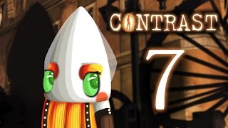KatFTWynn: Contrast ~Part 7~