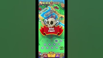 Pirate Merge TD #shorts Gameplay