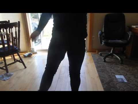 Skipfit Workout