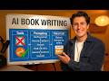 Create High-Quality Books with AI: Full Tutorial 📚