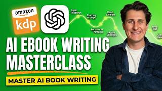 How to Write High-Quality Books With AI (Full Tutorial)