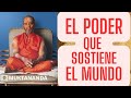 Muktananda &quot;El Poder que Sostiene tu Vida y el Mundo&quot; 🫶♥️❤️💥