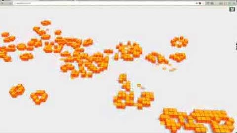 Game of Life (WebGL)