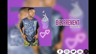 Big Ba - BIZARREMENT( vidéo Lyrics )