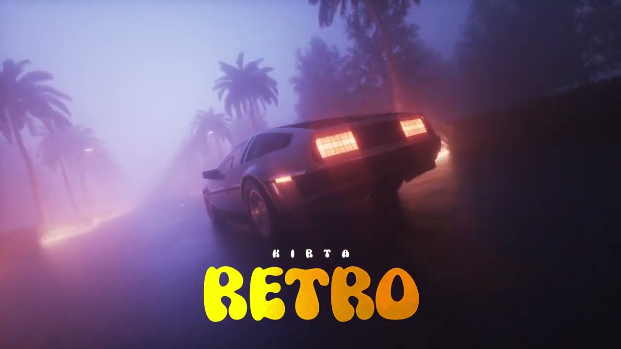 Watch Retro | Kirta × Turban Beats | Latest Punjabi Banger 2025 on YouTube Watch Retro | Kirta × Turban Beats | Latest Punjabi Banger 2025 on YouTube