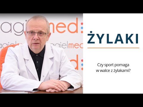 Wideo: Jak ćwiczyć Na Siłowni Z żylakami