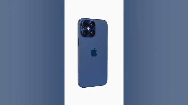 iPhone 15 Pro,iPhone 15 Pro Max, iPhone 15 Ultra concept - 天天要聞
