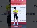 ¡BRENNAN VOLÓ EN MANOSQUE! Matthew Brennan se lleva la victoria en la etapa 2 de La Vuelta