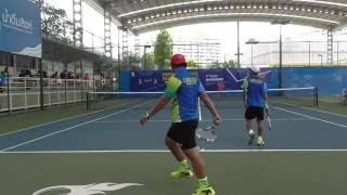 AGEL SOFT TENNIS WORLD TOUR IN Thailand screenshot 5