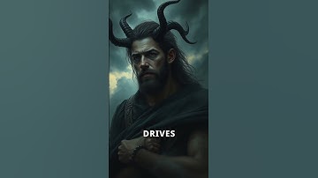 Unveiling Azazel: The Rebel Scapegoat