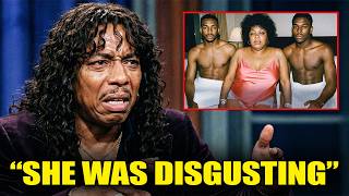 Rick James Reveals 5 Black R B Female Singers Who Were The Worst Sex Addicts