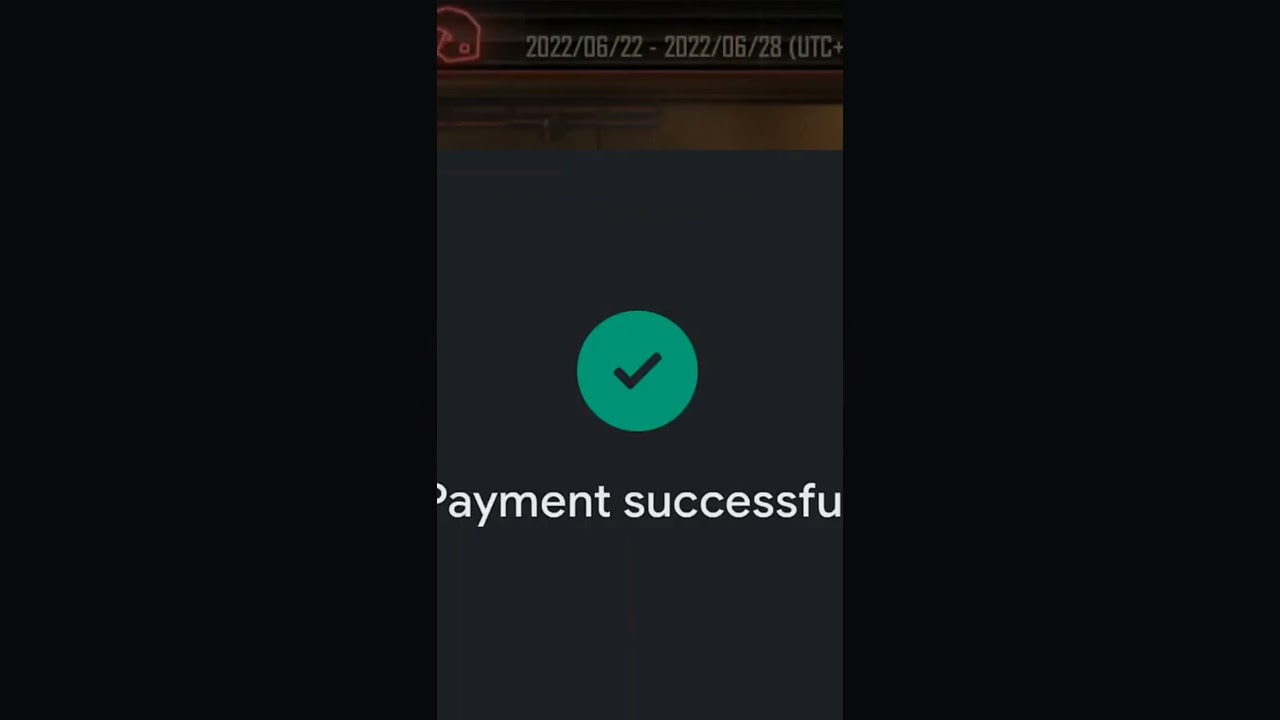 i got 3600 UC from UC station😇 200% bonus       