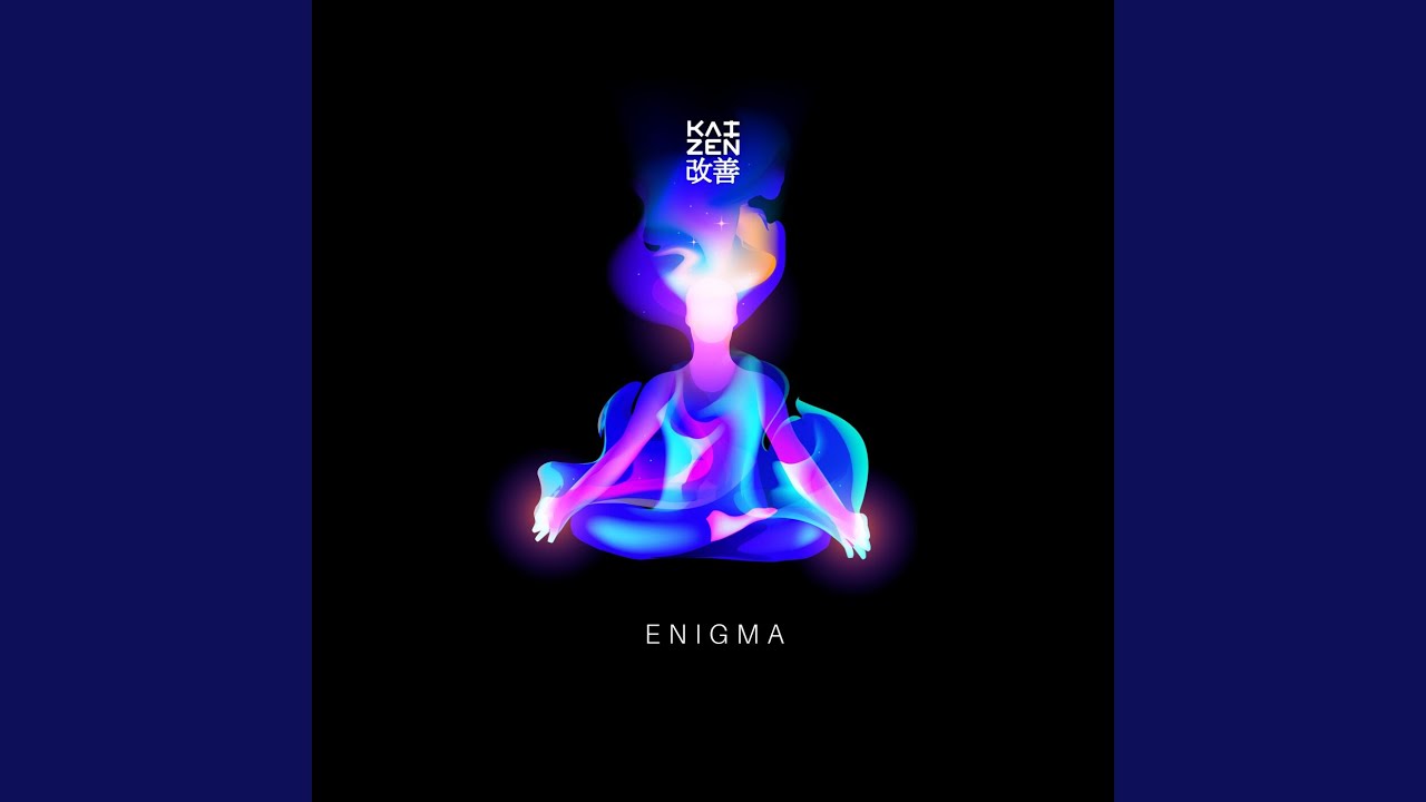 Watch Enigma on YouTube Watch Enigma on YouTube