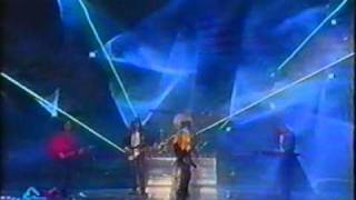 Bonnie Tyler   Say Goodbye TV show MDR and ORC