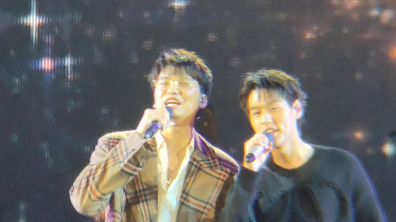 พี่นนท์- ไกลแค่ไหนคือใกล้ Fantopia2020 @Impact เมืองทอง 22-11-63