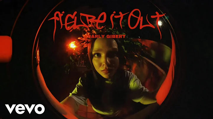 Carly Gibert - FIGURE IT OUT (Official Music Video)