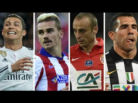 DHEGEYSO: Warbixin ku saabsan Real vs Atl. Madrid &amp; Monaco vs Juventus