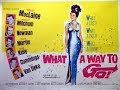 What a way to go 1964 full movie