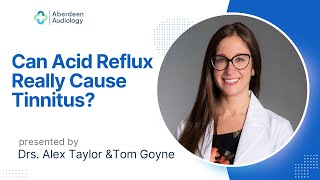 Can Acid Reflux Cause Tinnitus?