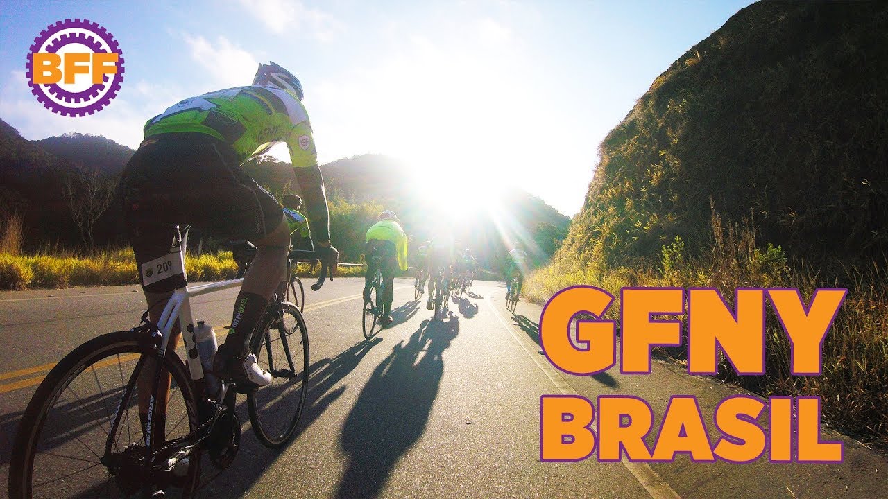 BFF #17 - GFNY BRASIL