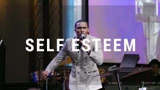 Dr. Matthew Stevenson | Rated R | Self Esteem Wealth