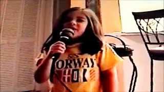 Angie Varona - Stop In The Name Of Love