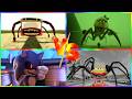 Tiles Hop EDM Rush 🎶 |#25 Sonic vs Mario vs Spider-Man vs McQueen Battle