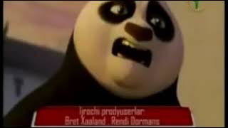 Kungfu Panda \