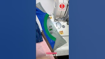 Sewing Tools And Tutorial Q5 multi-function roller presser foot Part 05