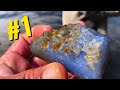 Top 5 Rockhounding Finds of 2021 (Rookie Rockhounding)