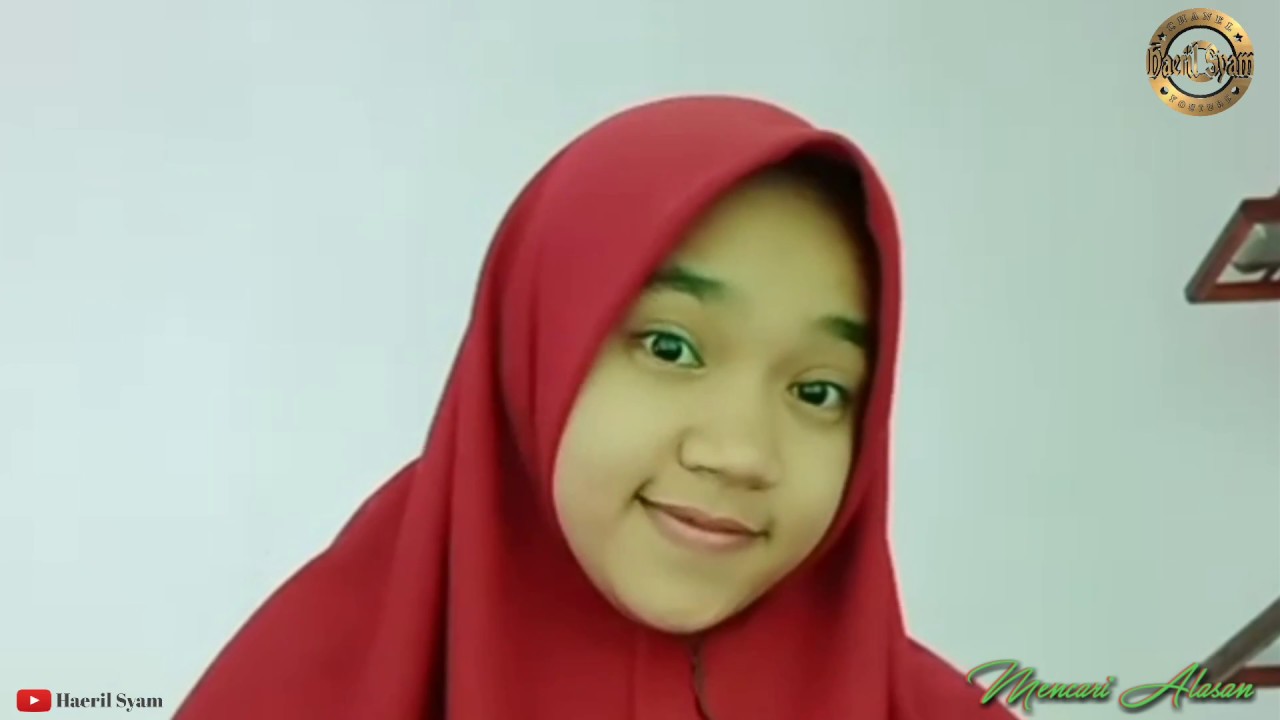 Mencari Alasan _-_ Harmawati (Coversong) - YouTube