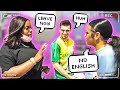 Speaking ONLY SPANISH In Public (Hilarious)