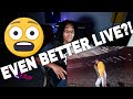 Queen - One Vision (Live at Wembley) Reaction