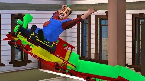 Scary Stranger 3D - NEW UPDATE 5.0 | New Levels | Android Gameplay Walkthrough