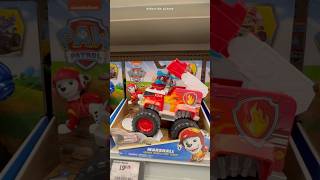 Paw Patrol Wheels Cruiser Wheels Fair Truck