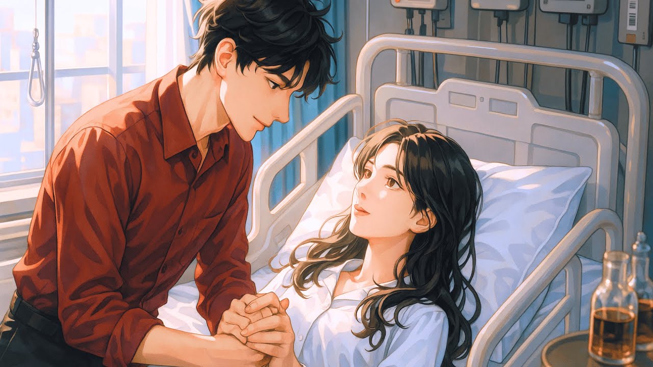 📕Ella Dijo Que Se Estaba Muriendo, Él Me Golpeó y Corrió Con Su Amante. Renací y Los Hundí en Ruina