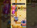 CLASH ROYALE CHAOS DECK GAMEPLAY