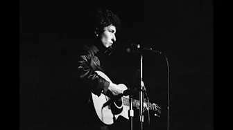 Bob Dylan - She Belongs To Me (Live BBC Studios 1965) Bob Dylan - She Belongs To Me (Live BBC Studios 1965)