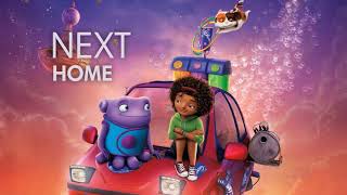 HBO Plus - Next/Now Ident 1 - Home (2015) [FANMADE]