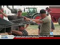 Idaho family farm gets national spotlight in AGCO’s 250th anniversary campaign