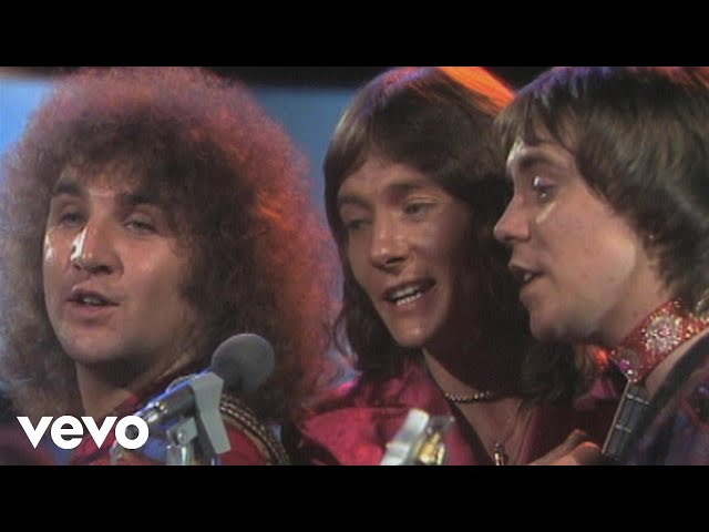 Smokie - Lay Back In the Arms Of Someone (ZDF Disco 25.06.1977) class=