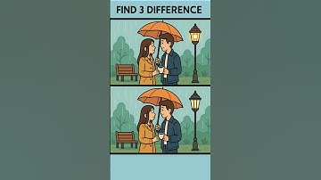 This Puzzle Will Trick Your Eyes! 👁️  #Shorts #475 | PuzzlePalace |