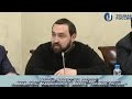 Султан Хамзаев - нулевые чтения об изменении КоАП РФ