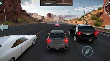 CarX Highway Racing - Gameplay Walkthrough Chapter 1 part 1(iOS, Android)