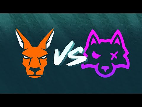 Antic ESC vs. Kanga Esports Game 1 | Lower Bracket Round 2 | LCO Split 1 2024